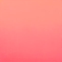 Curtain 10, oil on canvas, 50cm x 50cm, 2017