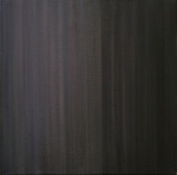 Curtain 6, oil on canvas, 30cm x 30cm, 2017