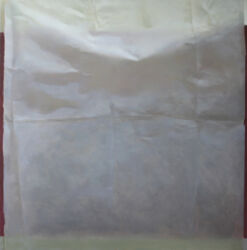 Asetelma, öljy kankaalle 90cm x 90cm, 2015